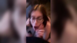 Chiedimi quello che vuoi e io lo faccio