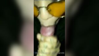 B0nj0ur fa un bel pompino