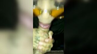 B0nj0ur fa un bel pompino