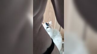 Arianna Diokano tette e culo