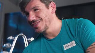 Threesome FFM Elena Spano