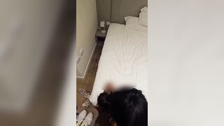 Pompino Milf brasiliana porca