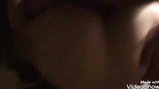 Non me lo posso tenere un video per me che mi fai un bocchino?