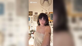 Oh_beltooo si masturba in live of