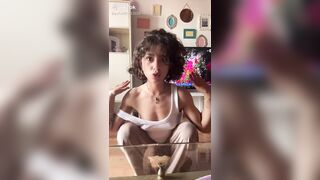 Ops capezolo in diretta