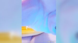 Marika Fuscio ditalino OF