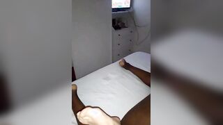 Black mi scopa e cornuto guarda