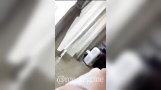 Guarda come la scopo e le metto il gunzaglio