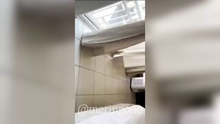 Guarda come la scopo e le metto il gunzaglio