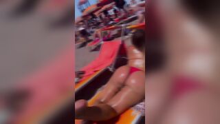 Alina Violenta culona tatuata italiana