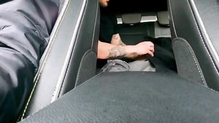 Mia moglie si fa l'autostoppista