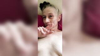 Nonna italiana porcella