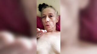 Nonna italiana porcella