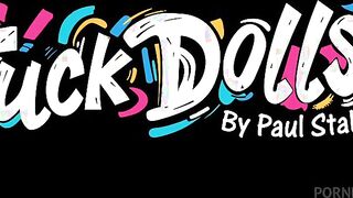 Nemesi pornostar italiana tatuata pisciata in bocca e inculata