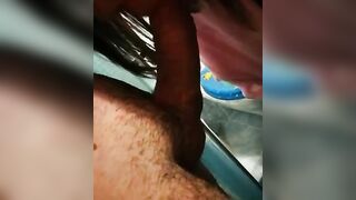 Pompino fidanzata mora Genova