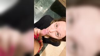 Baciami e leccami il cazzo