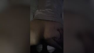 Mia moglie Giuliana scopata a pecorina