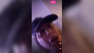 Wanda Nara diretta Instagram