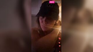 Wanda Nara diretta Instagram