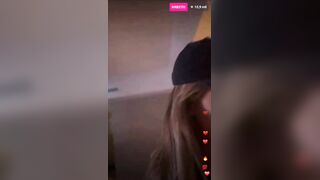 Wanda Nara diretta Instagram