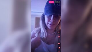 Wanda Nara diretta Instagram