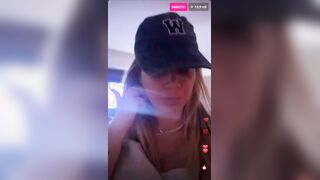 Wanda Nara diretta Instagram
