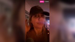 Wanda Nara diretta Instagram