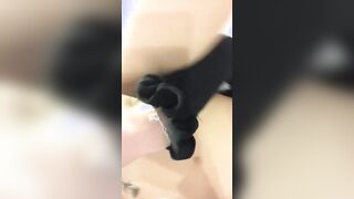 Sgrillettamento studentessa 19 enne