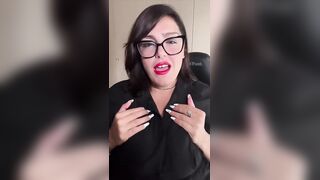 Professoressa napoletana troia con grosse tette