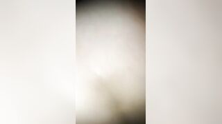 La sborra me la dai in culo e in faccia?