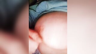 Giuliana si tocca le tettone teen 19 anni romana