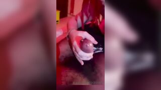 Pompino teen rossa italiana social OF