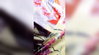 Dammi queste palle piene di sborra - Ingoio al parcheggio del supermercato