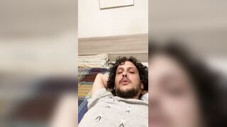 Siamo io e Marta - Pompino fidanzata ITA