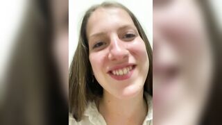 Siamo io e Marta - Pompino fidanzata ITA