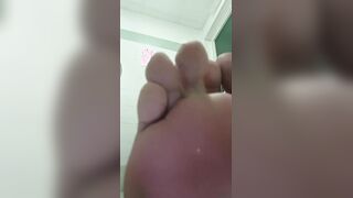 Mistress Italiana joi