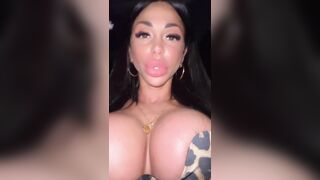 Denise Buranello Milf fica social Pescara