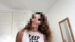 Mi scopo moglie spagnola di un amico che mi da anche il culo