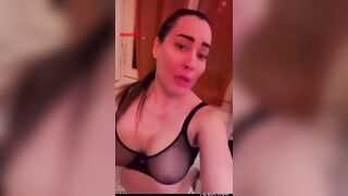 Paola Saulino bella tettona napoletana