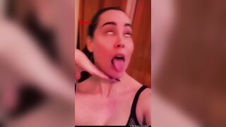 Paola Saulino bella tettona napoletana