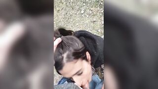 Ma stai giò venendo?