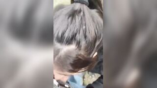 Ma stai giò venendo?