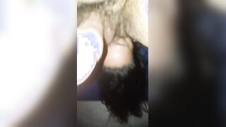 Pompino con leccatina di culo di mia moglie