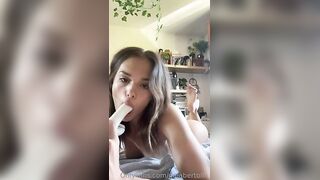 Un cazzo da succhiare OF