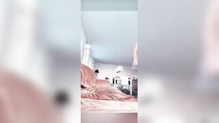 Ditalino tettona siliconata OF