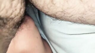 Pompino amatoriale pov moglie