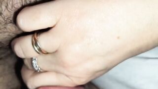 Pompino amatoriale pov moglie