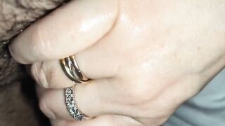 Pompino amatoriale pov moglie