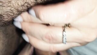 Pompino amatoriale pov moglie