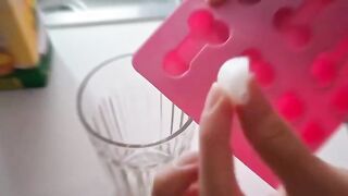 Sborra congelata per lo slave